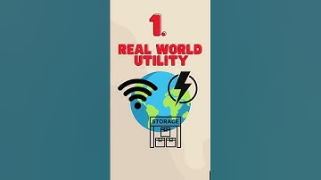 What is DEPIN? (Cryptocurrency) #crypto #depin #crypcurrencey #bitcoin #shorts