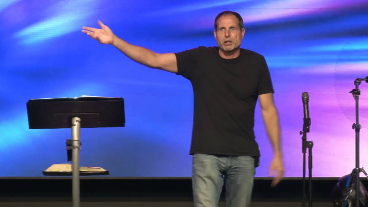 scripture about children Core Church LA: A Burdened Heart (Nehemiah 1)