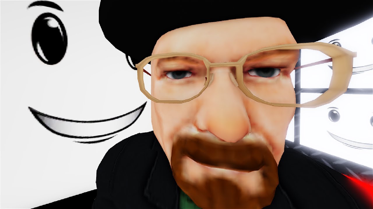 Juegos feos de roblox