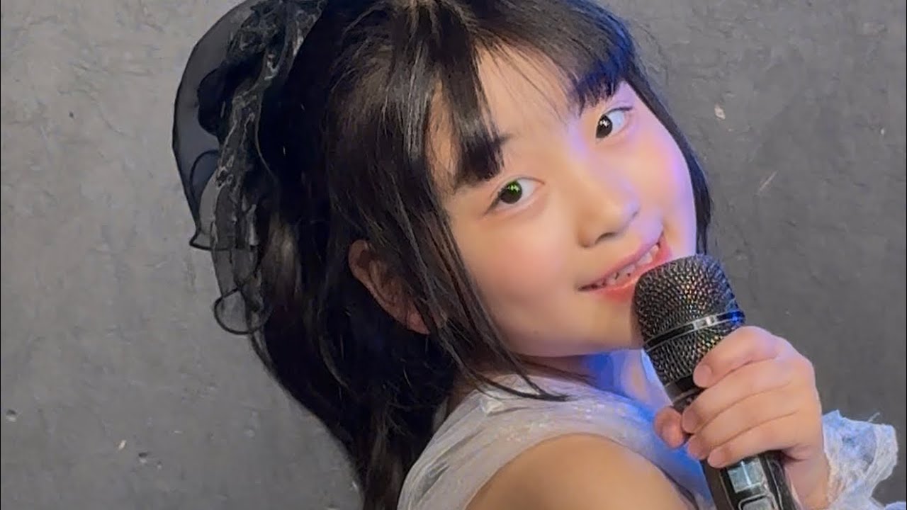 パラパレキッズライブ　2025/12/27　GOTANDA G6　無銭ぷろじぇくと!! vol.40　桃那ふうあ