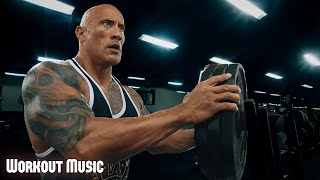 Best Gym Motivation Music 2024  Top Gym Workout Songs  Workout Motivation Music Mix 2024