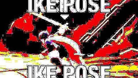 Smash Ultimate Turbo Mode Level 9 CPU Tournament #2: Electric Boogaloo TOP 4