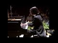 Misha Dacic Debut Recital 2003 3 Vladimir Horowitz Piano Transcriptions