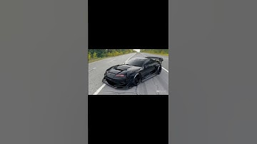 “Hycade Toyota Supra – Widebody Monster”#shorts #shortsfeed #caredit #supra @SonySAB