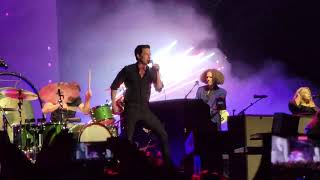 The Killers - Somebody Told Me - Louisville KY - 9/15/2023
