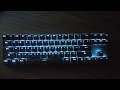 Rgb Wireless Keyboard