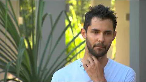 Billy's Story - Preparation for Tertiary Success (PTS) program