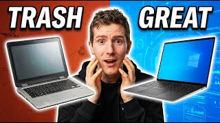 Best Touchscreen Laptops 2026 - I'm Never Going Back to Regular Screens