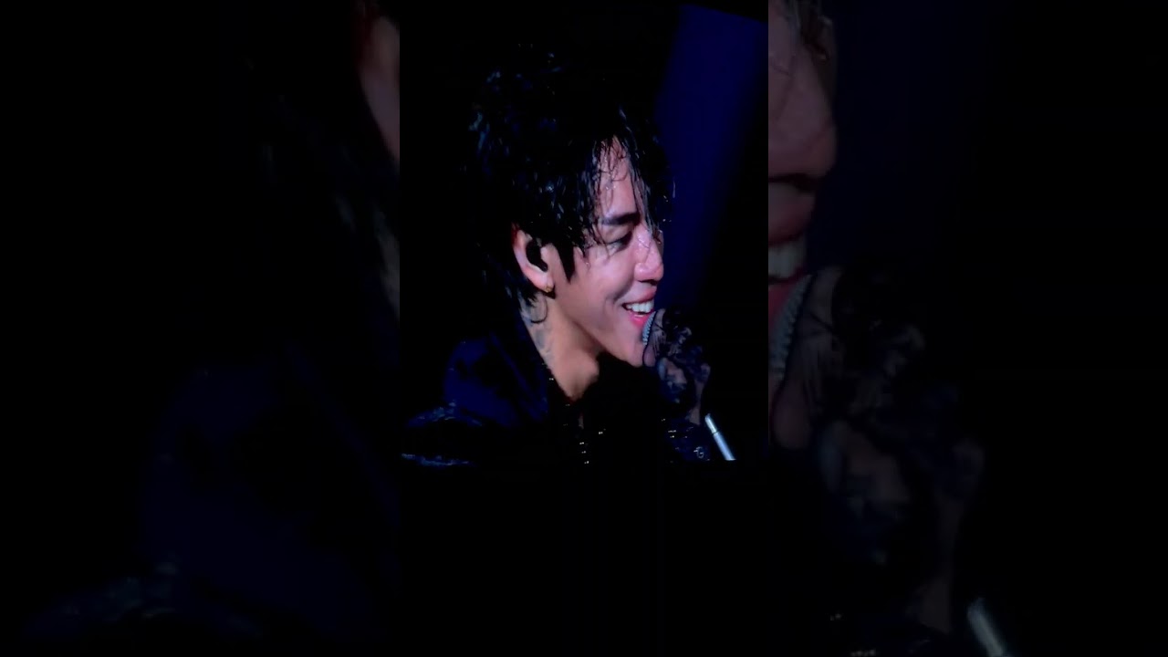 Bad Cold, Nerves - DPR IAN ( Hyperound K-FEST Abu Dhabi 2023 )