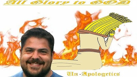 Un-Apologetics Ep.#91: Discussing Annihilation with Chris Date (Rethinking Hell)