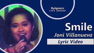 Smile (Lyrics) Mayor Joni Villanueva - Mayor Joni Villanueva Tribute - Bocaue | JIL Worship - HD