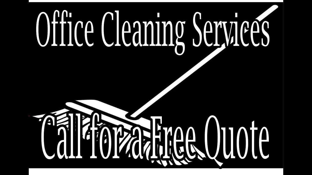 Best Office Cleaning Services Atlanta GA YouTube