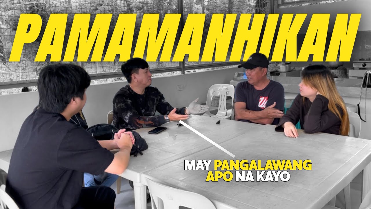 KUYA BROOKS NAIYAK SA TUWA DAHIL SA BALITA! 