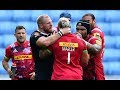 James Haskell - Rugby's Biggest Thugs