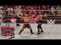 Roman Reigns Cody Rhodes Vs Solo Sikoa Jacob Fatu Full Match WWE Bad Blood 10 5 2024 