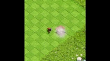 Max goblin vs spring trap in clash of clans #clashofclans #shorts