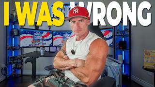 I Owe You Some Answers... (Q&A)
