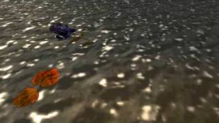 wow Når du rør ved mig (L&V)