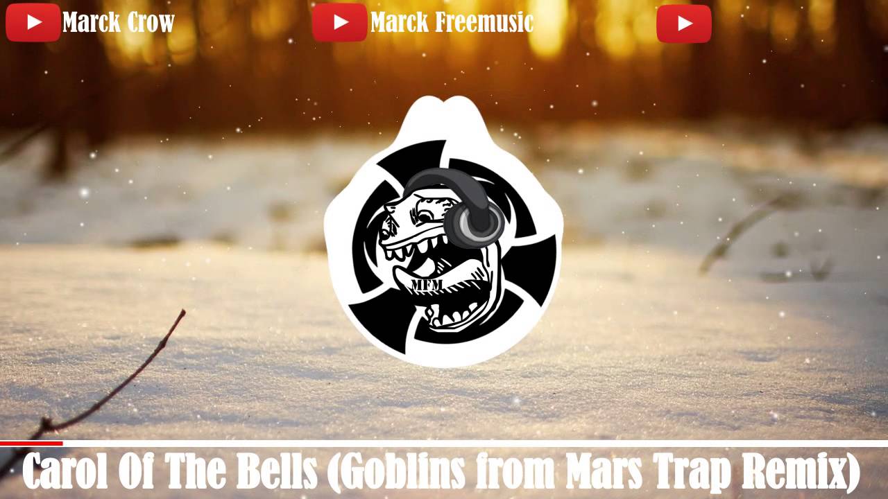 Goblins From Mars Carol Of The Bells