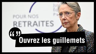 Usul. Réforme des retraites : abécédaire pratique à l'usage du monde du travail