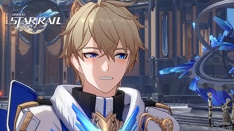 Kafka and Sampo go on a date with Gepard [SU3]