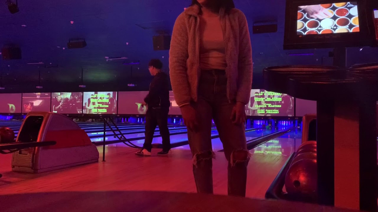 Bowling Vlog Youtube