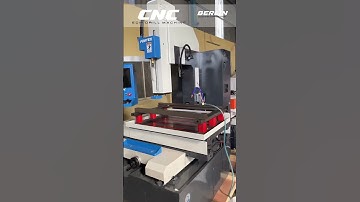CNC EDM DRILL , #cnc #edmdrill #cncmachining