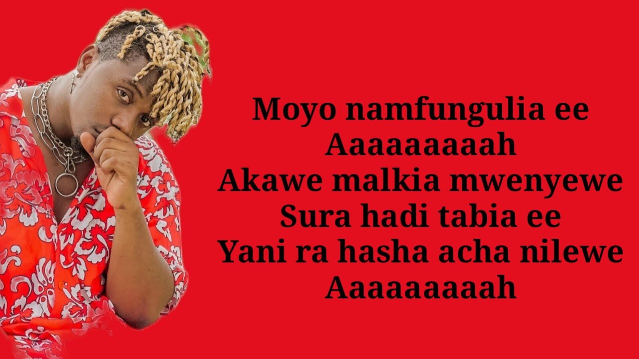 Rayvanny Valentine Lyrics Video Youtube Rayvanny Valentine Lyrics Video Youtube