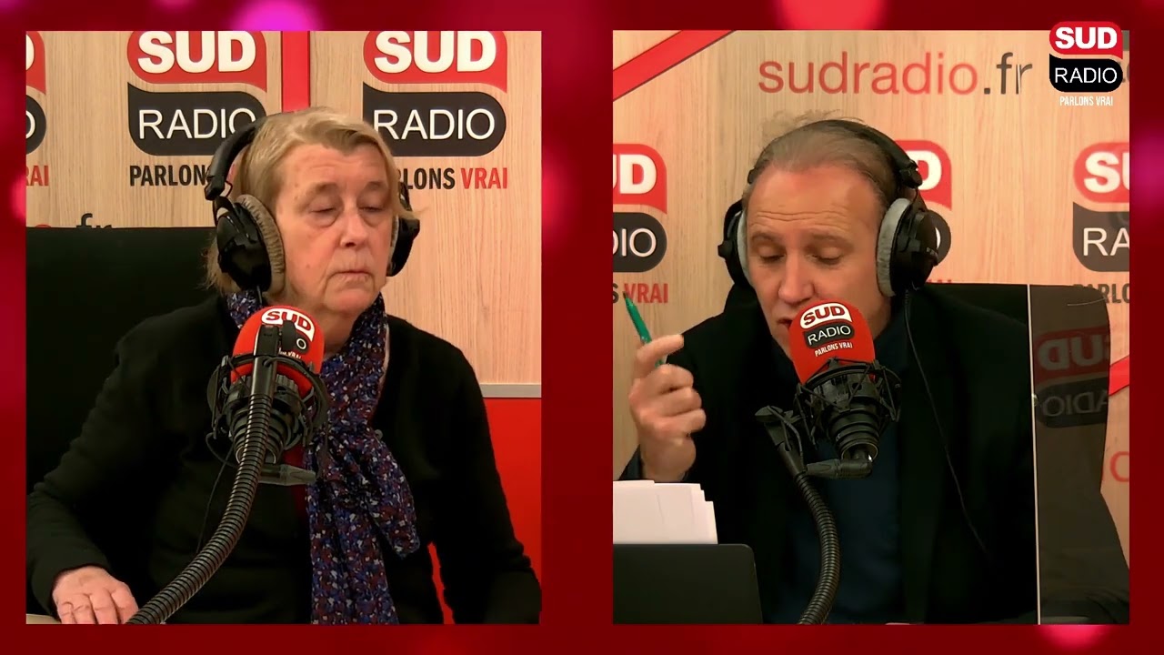 Arlette Chabot - Présidentielle: les derniers meetings peuvent-ils peser ?