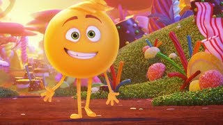 Az Emoji-film (2017) - magyar nyelvű előzetes Az Emoji-film (2017) - magyar nyelvű előzetes