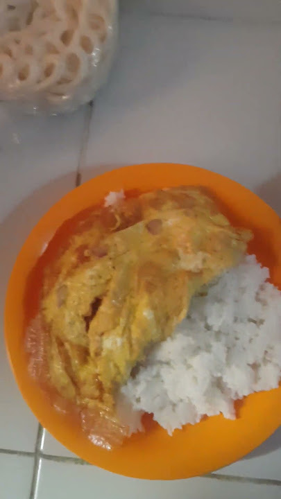 Sambal Kemangi #telurceplok #pedal