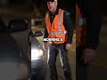 Budget Cuts Almost Killed This Trucker While He Slept