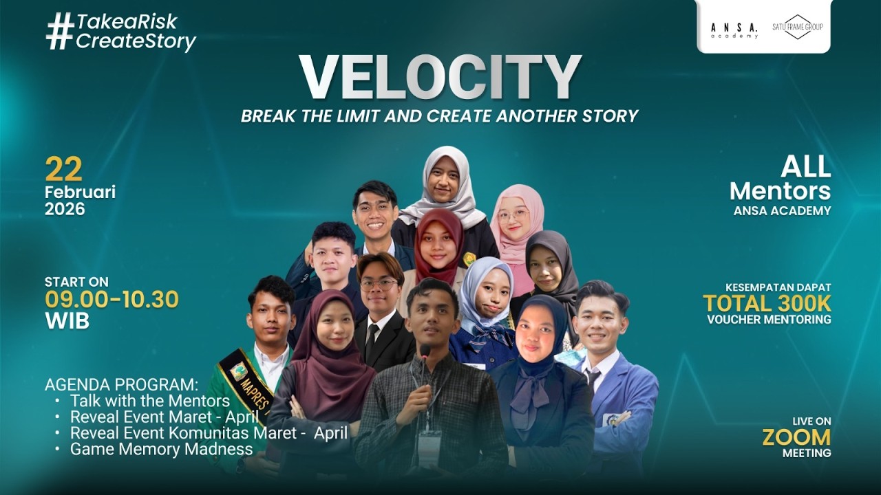 VELOCITY