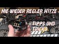 Tipps und Tricks: Regler Hitze drastisch minimieren | Full HD | German