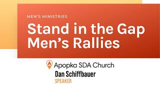 Apopka SDA Livestream on August 8 2026