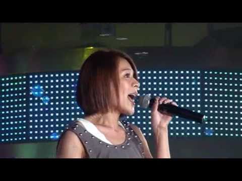 江美琪演唱「你是愛我的」(金曲－舊愛，新人來 演唱會＠華山)