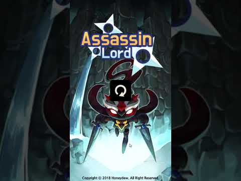 ASSASSIN LORD : IDLE RPG || Angespielt | Deutsch | German