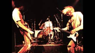 Nirvana - school (bass & drums)