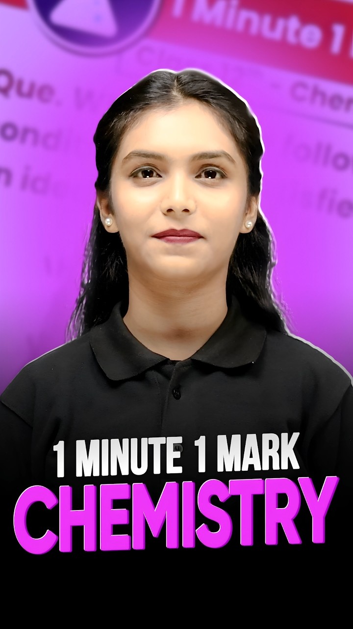 1 Minute, 1 Mark: Effect of Dilution on Conductivity of Solution! #shorts