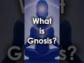What is Gnosis? The Path to Inner Salvation ✨