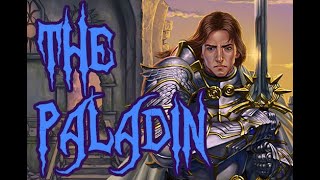 The Paladin