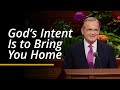 God’s Intent Is to Bring You Home | Patrick Kearon | April 2024 General Conference