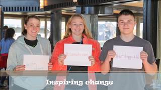 Students Leading Students High School Conference 2018 Promo