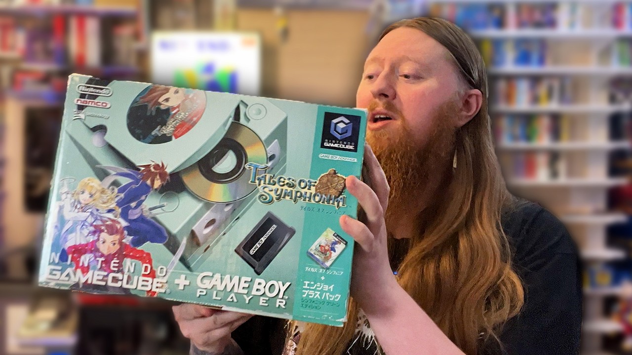 Never Have I Ever Purchased So Many Consoles