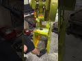 Compact Small Stamping Equipment – Precision Metal Stamping for Small-Scale Production