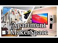 MXC Builds Maker Space Tour + FlexiSpot C7 Review