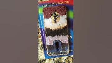 DIY resin phone cover #resin #phone #cover #youtube #art #love #song