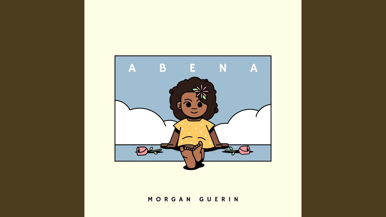 在 YouTube 上观看 Abena (feat. Zacchae'us Paul & Debo Ray)