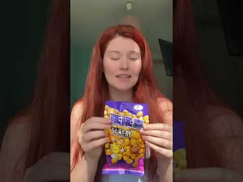ПРОБУЮ АЗИАТСКИЕ ЧИПСЫ