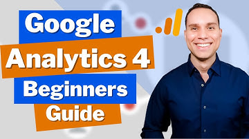 Google Analytics 4 Tutorial : Learn Step-by-Step (Advanced Tracking Secrets)